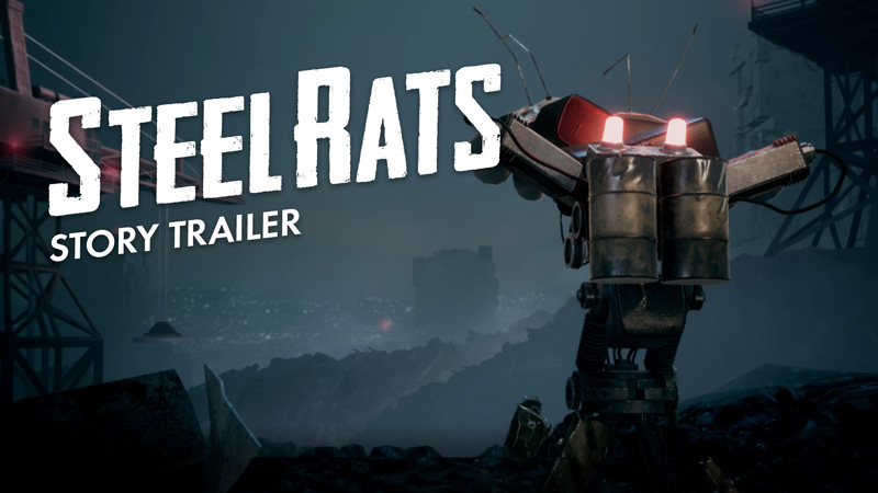 Steel Rats